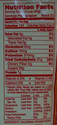 raisins label raisins label